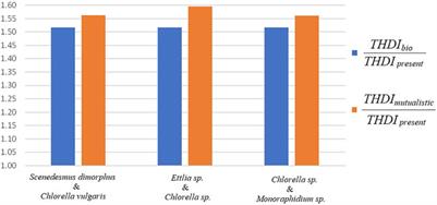 Biofuels Analysis Based on the THDI Indicator of Sustainability